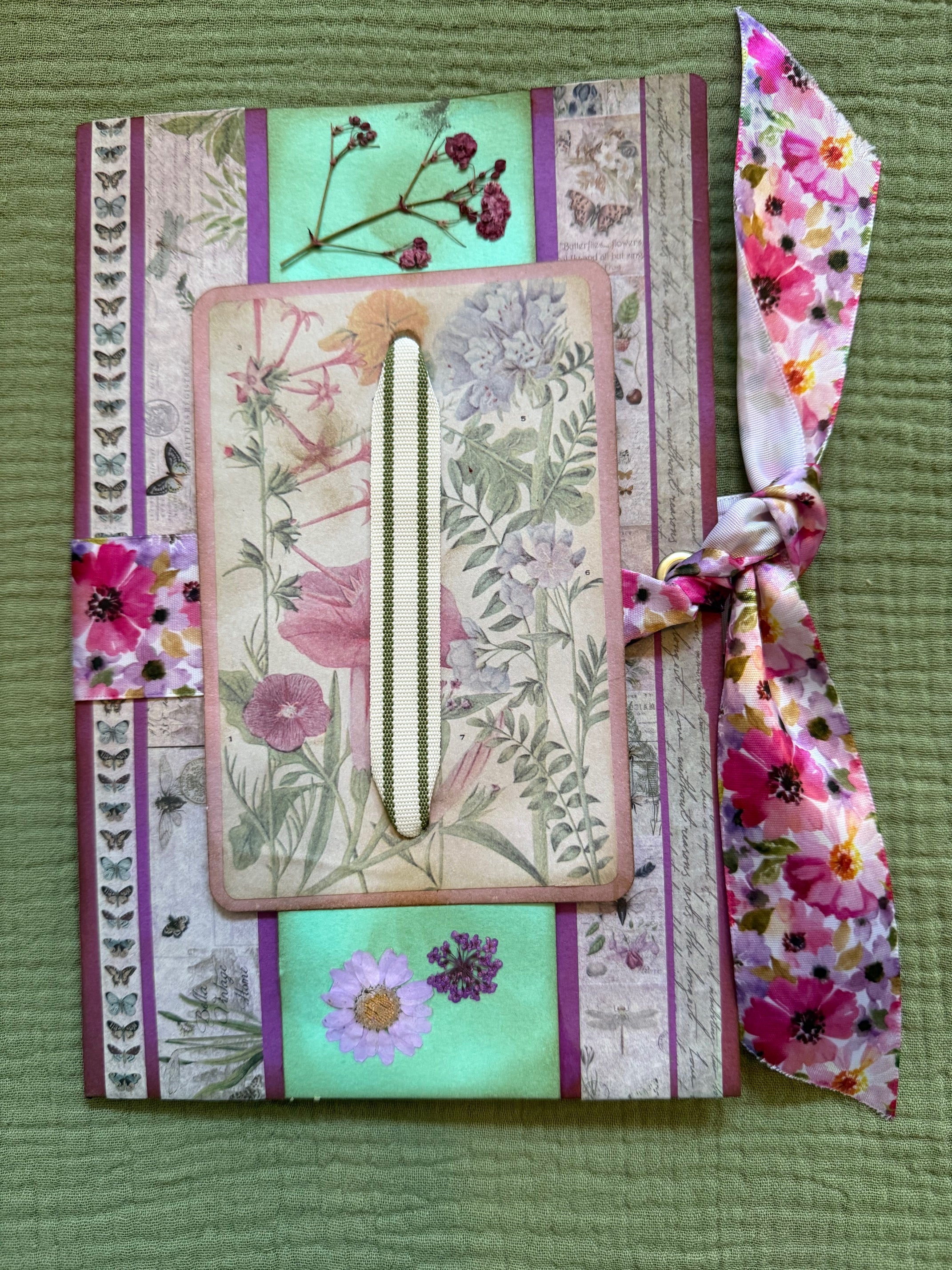Junk Journal