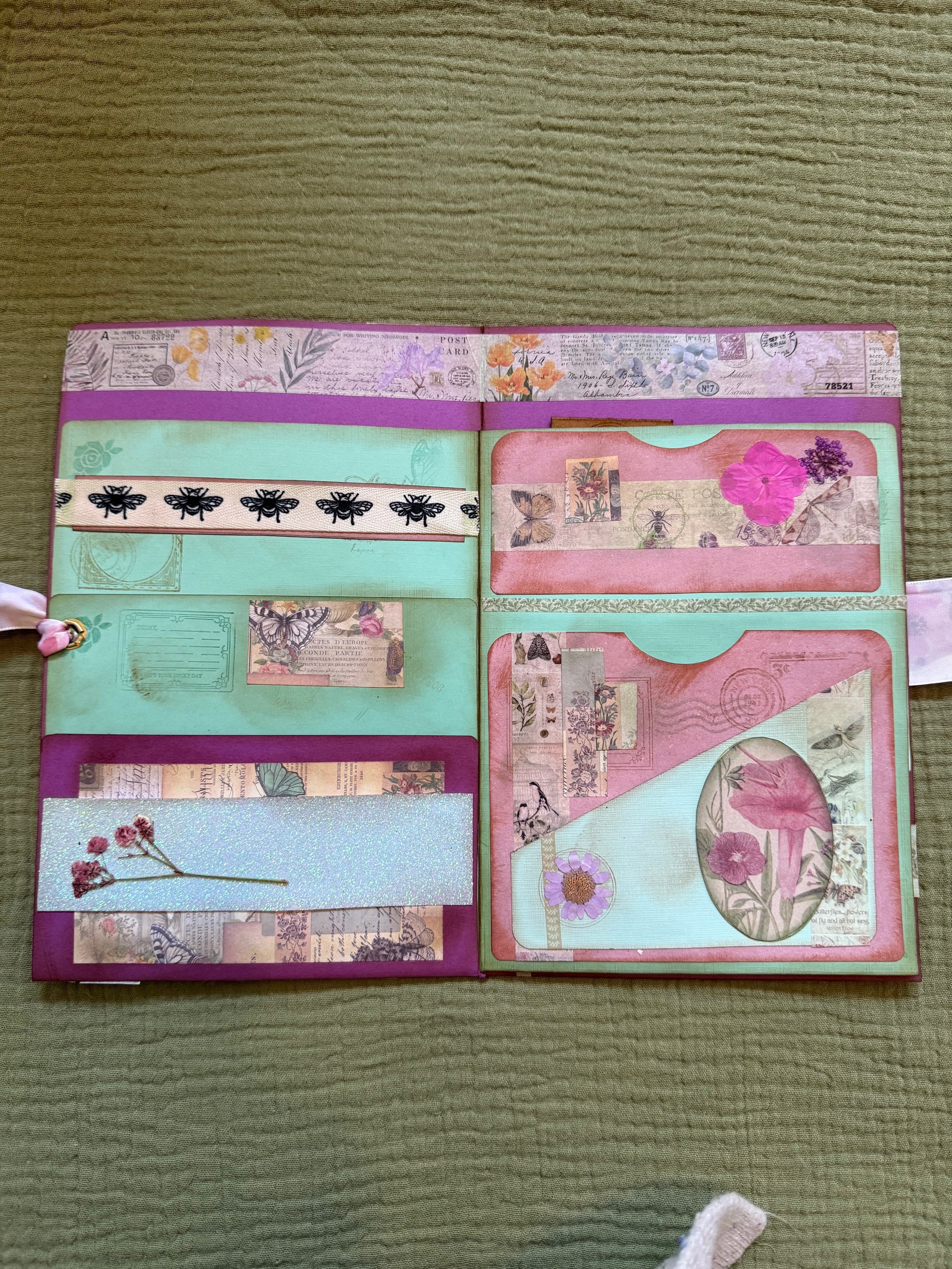 Junk Journal