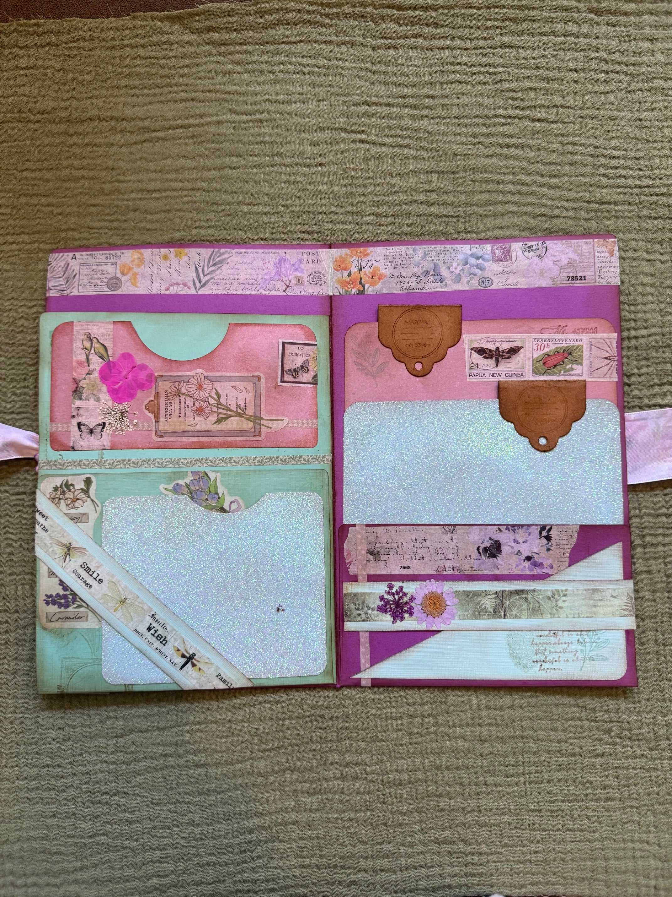 Junk Journal