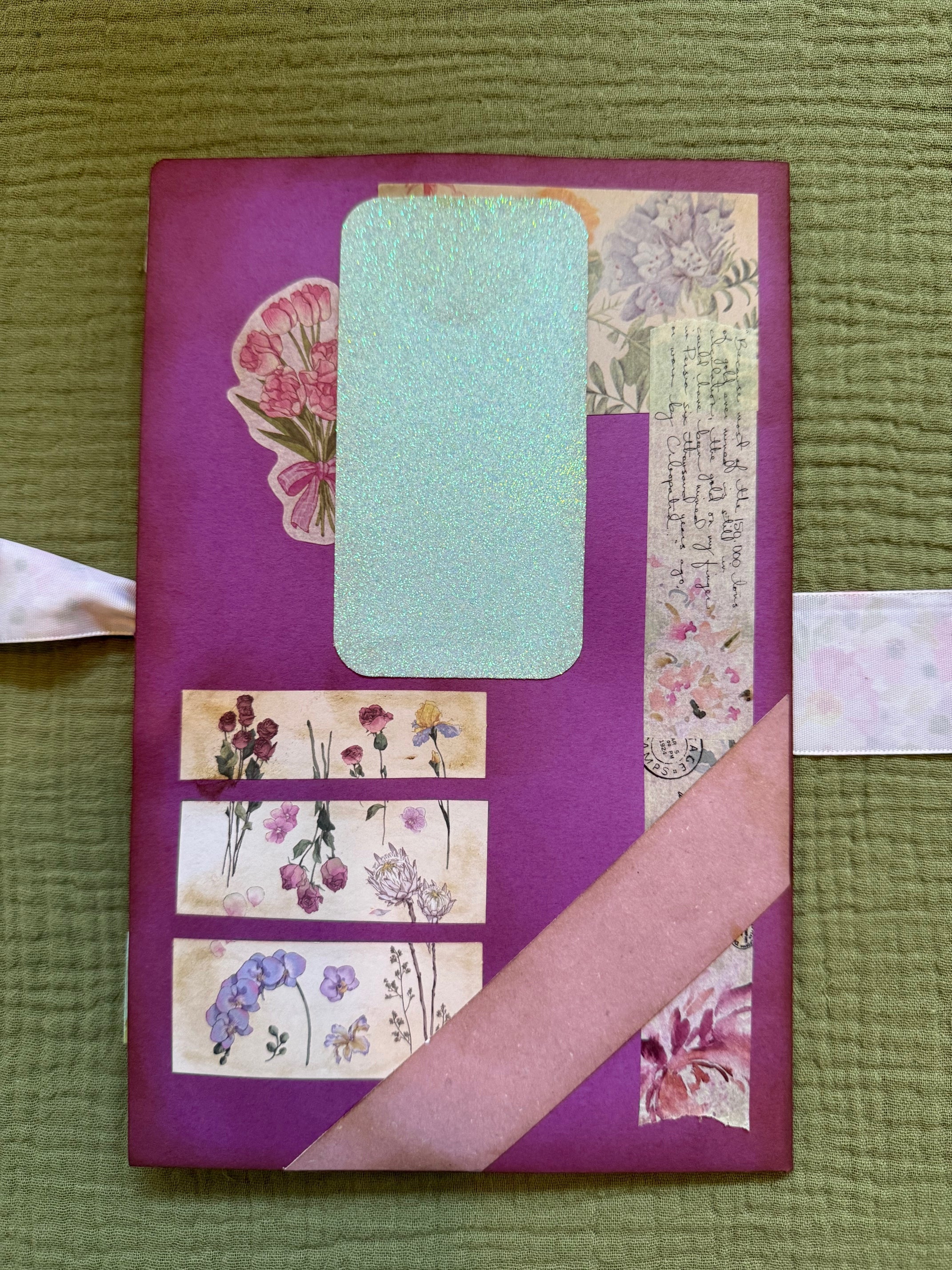 Junk Journal