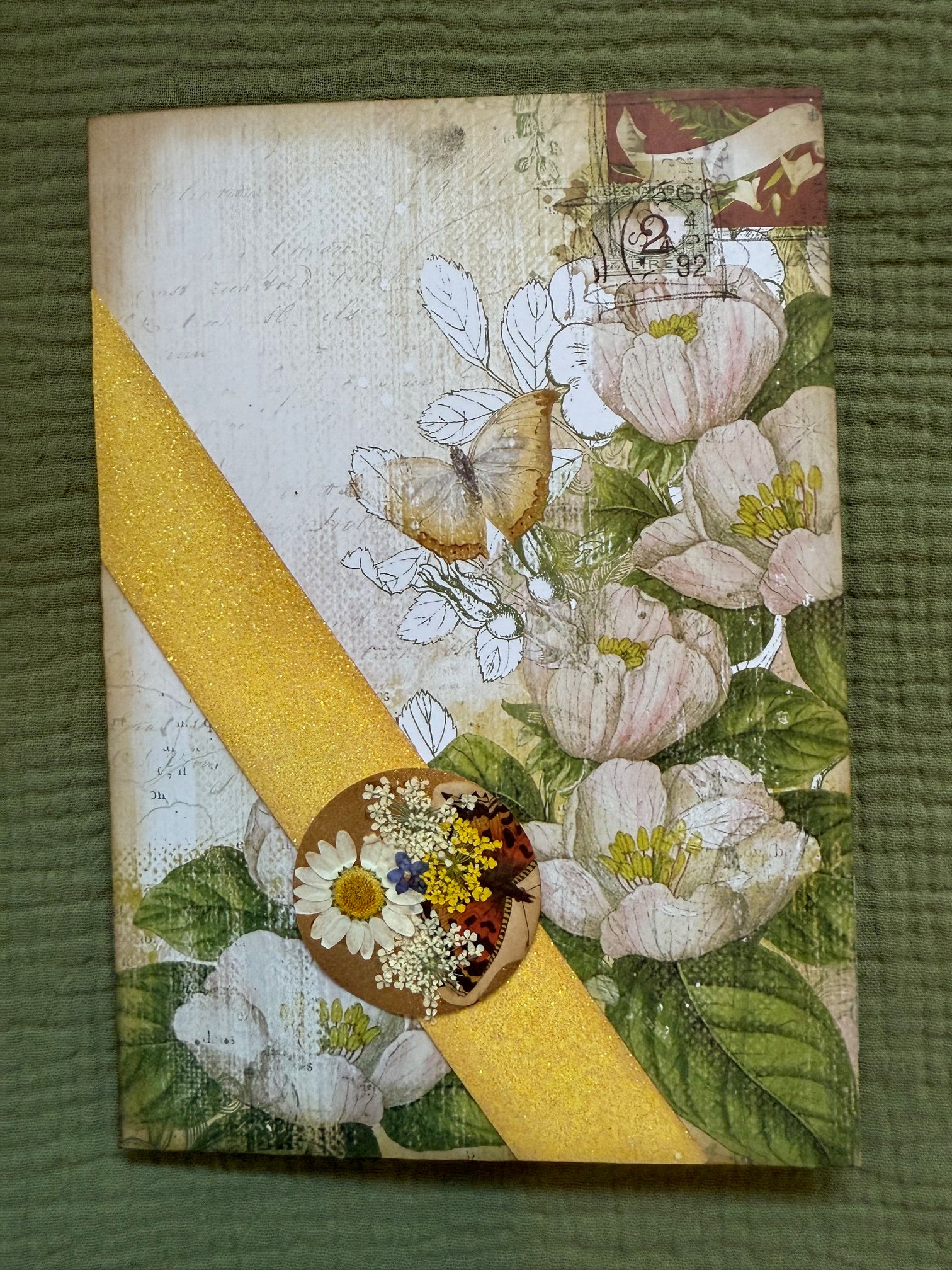 Junk Journal