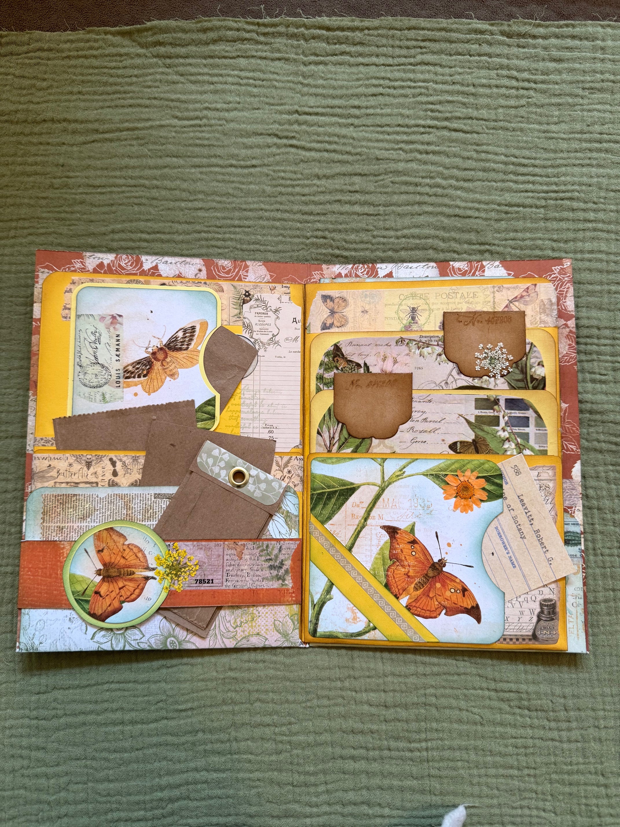 Junk Journal
