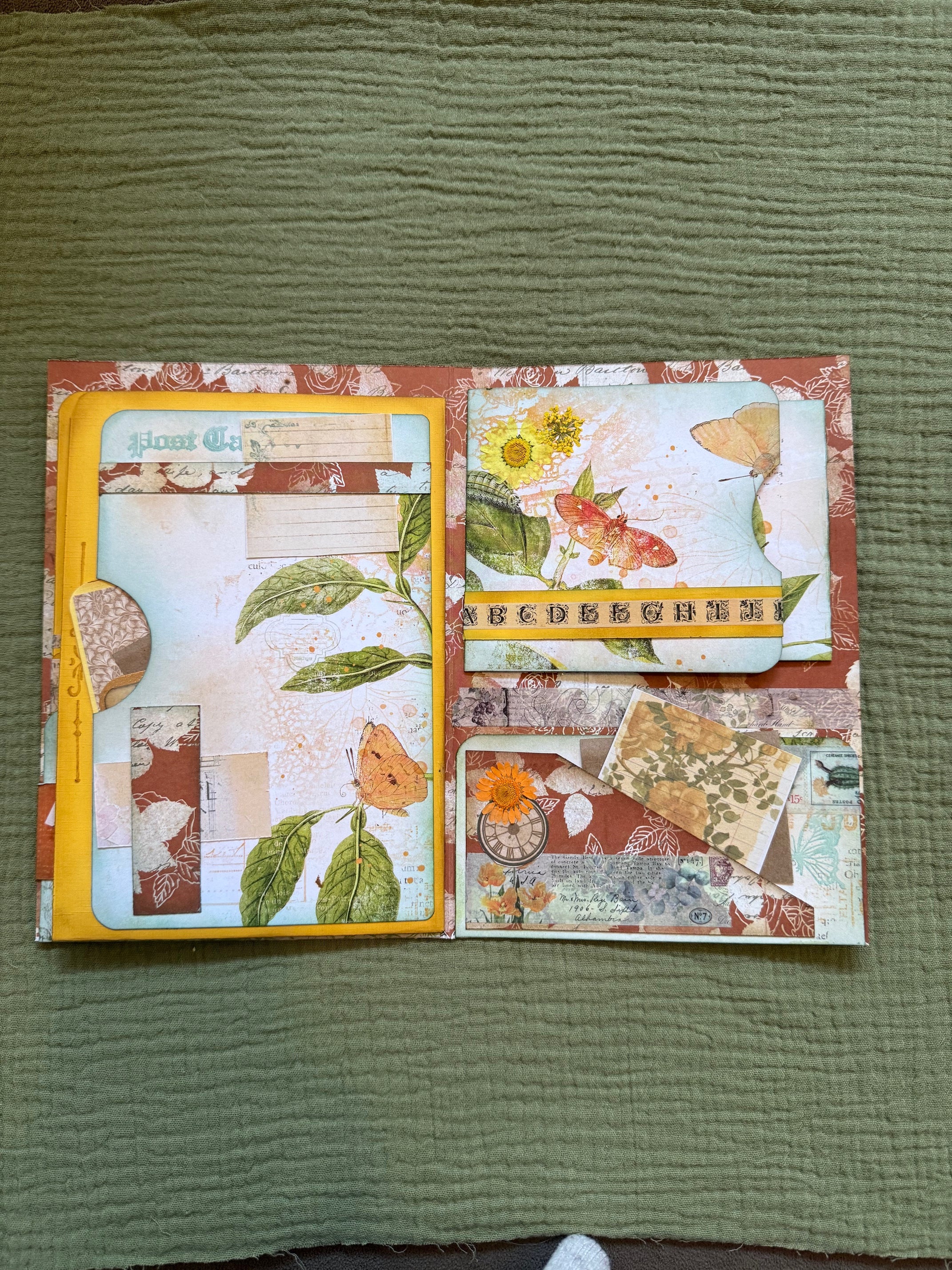 Junk Journal