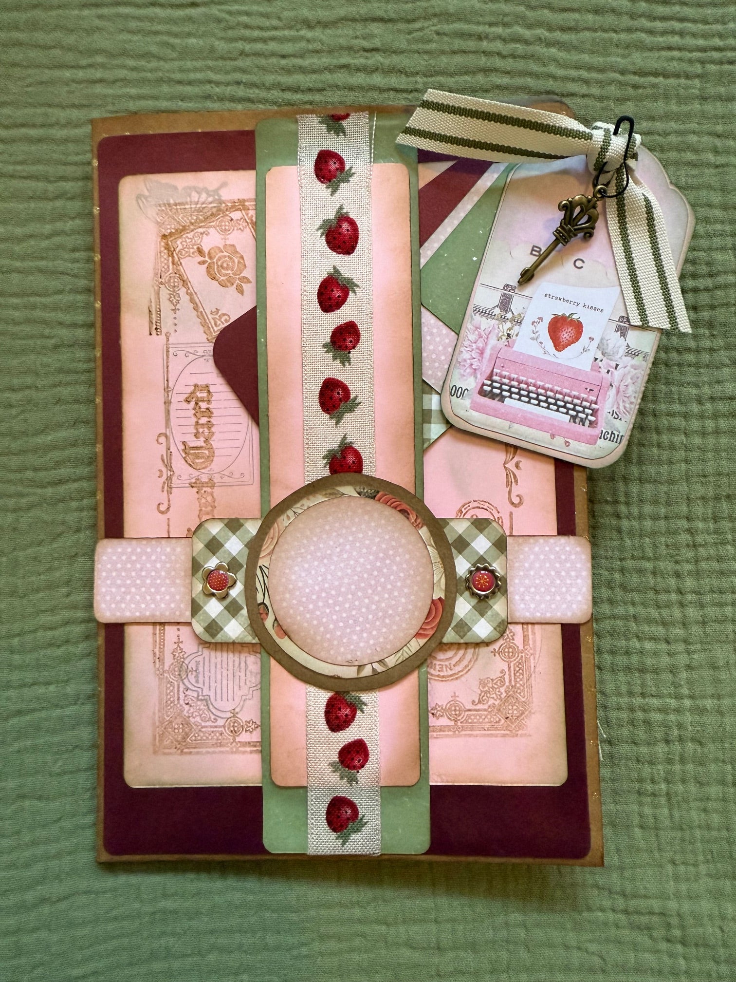 Junk Journal