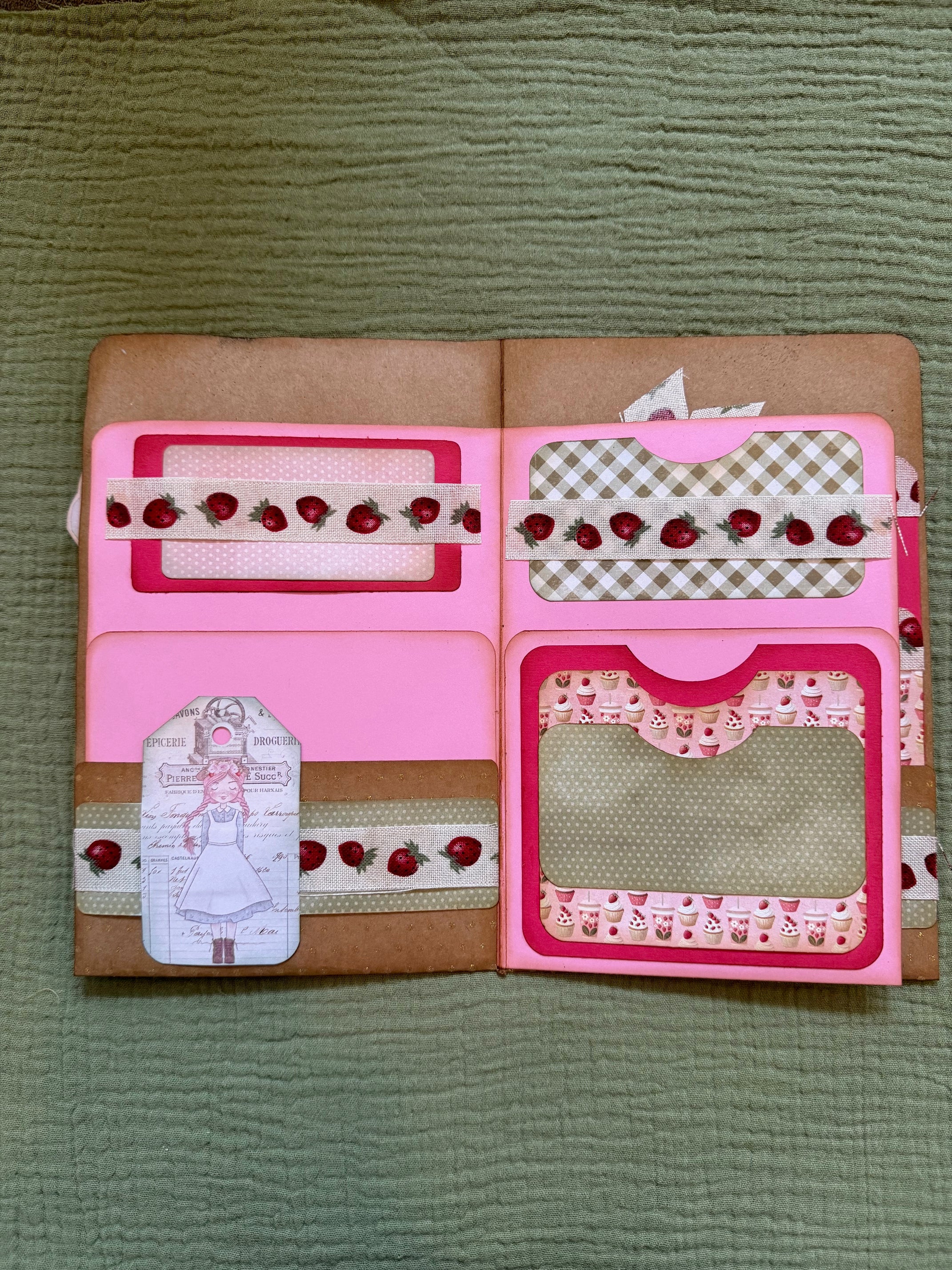 Junk Journal