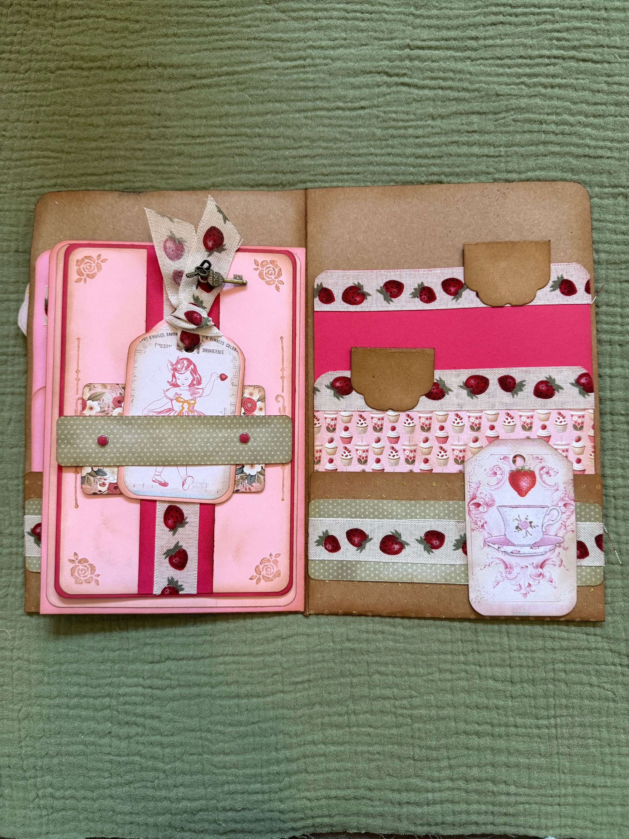 Junk Journal