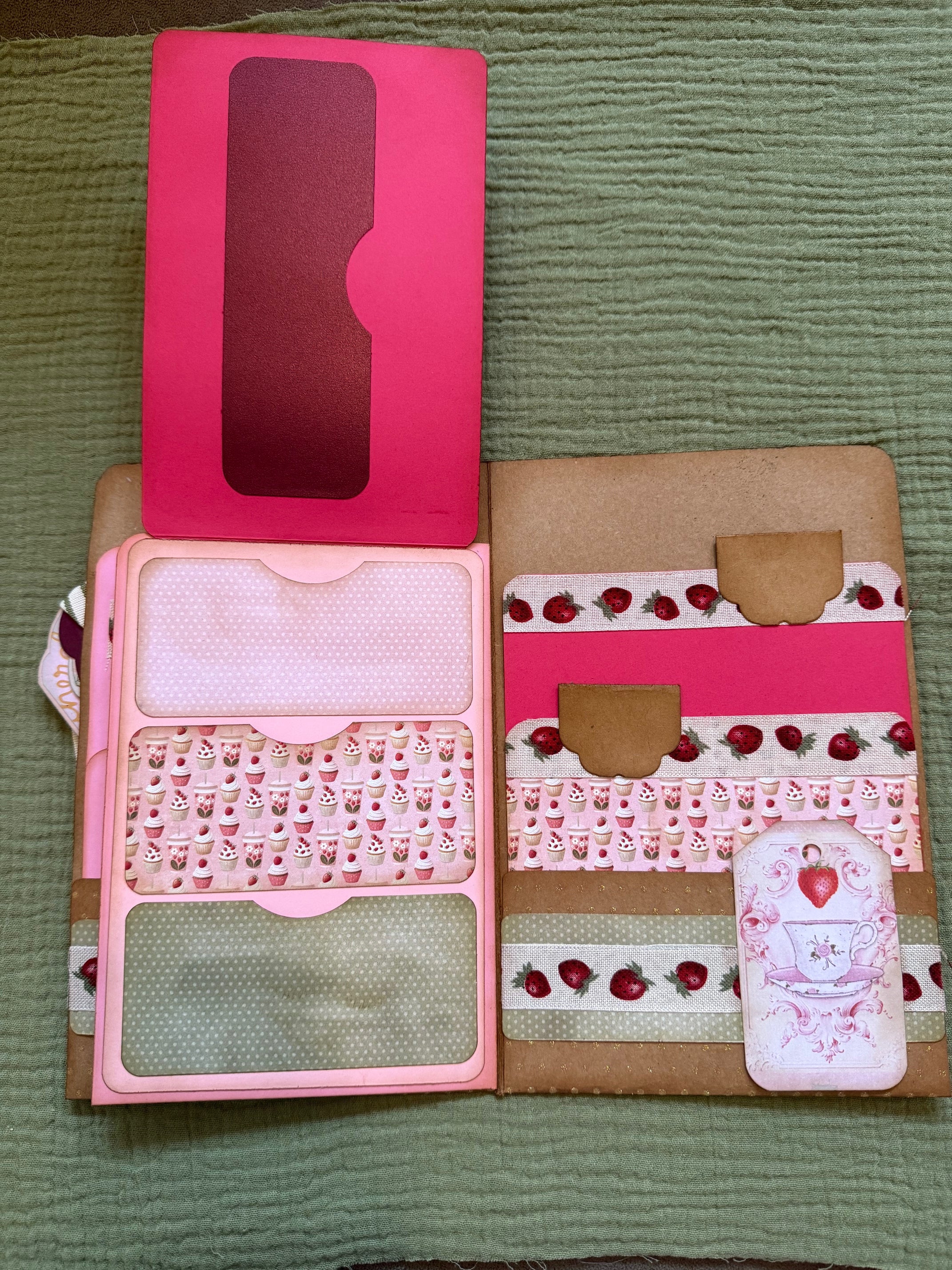 Junk Journal