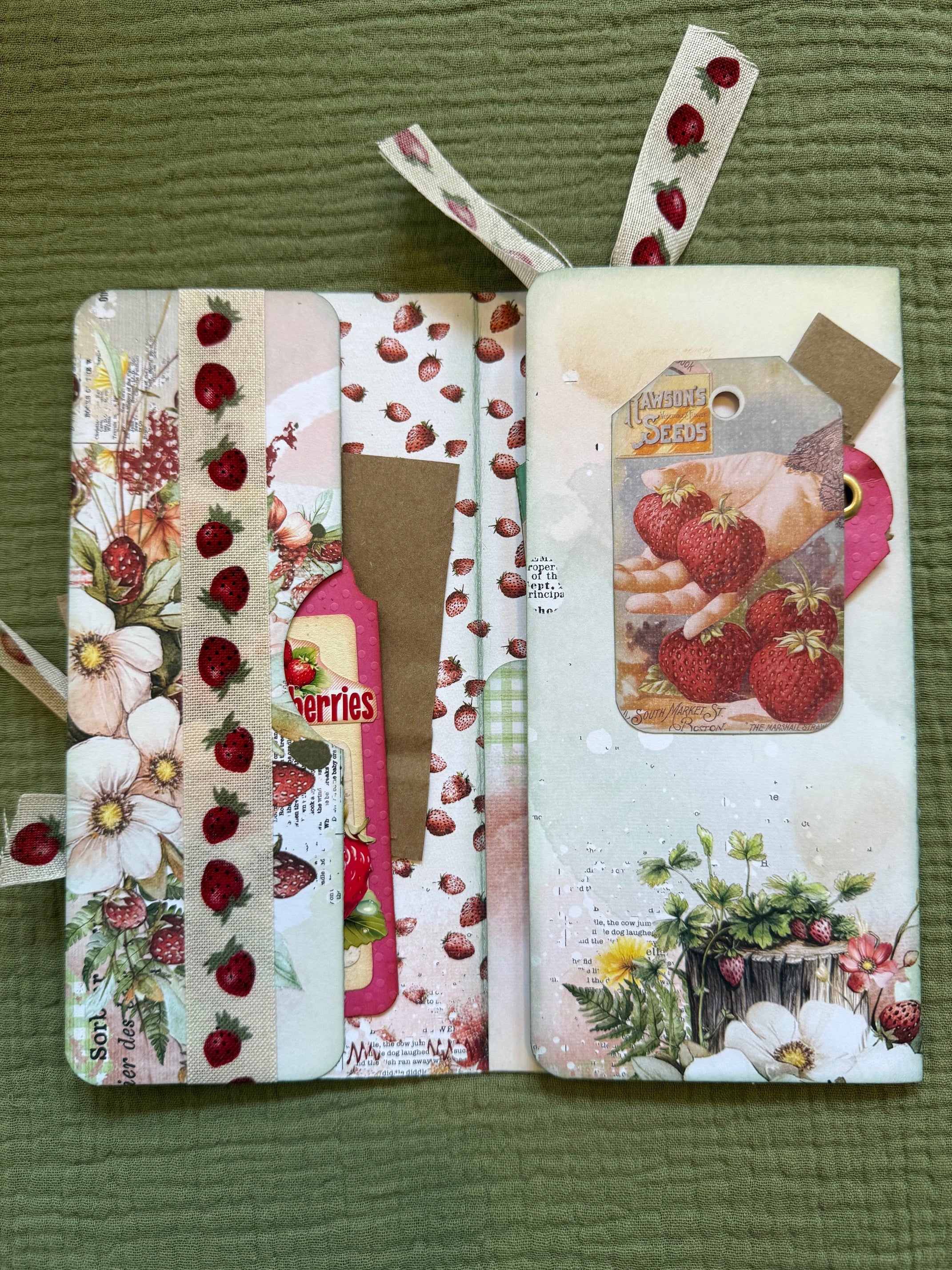 Junk Journal
