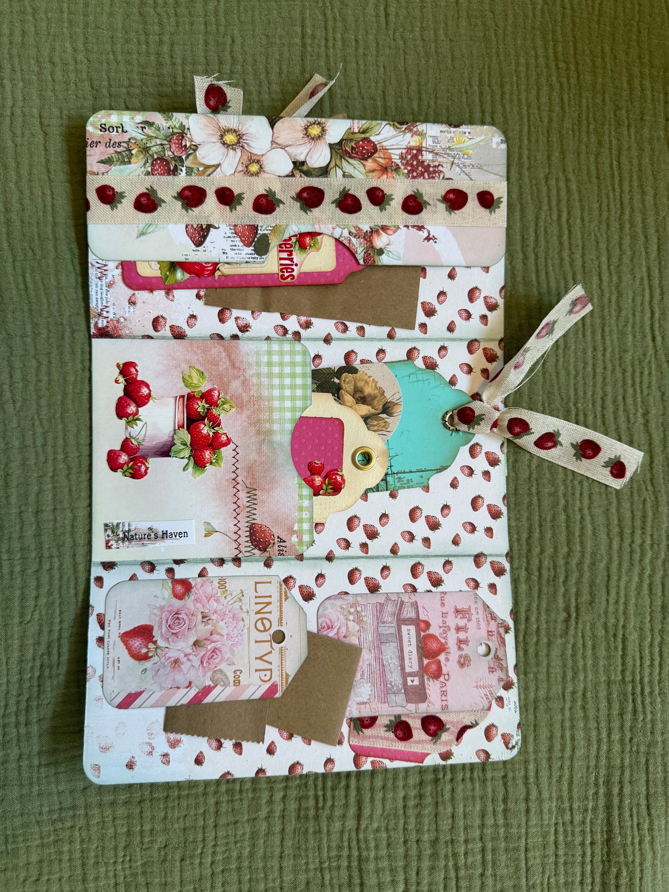 Junk Journal