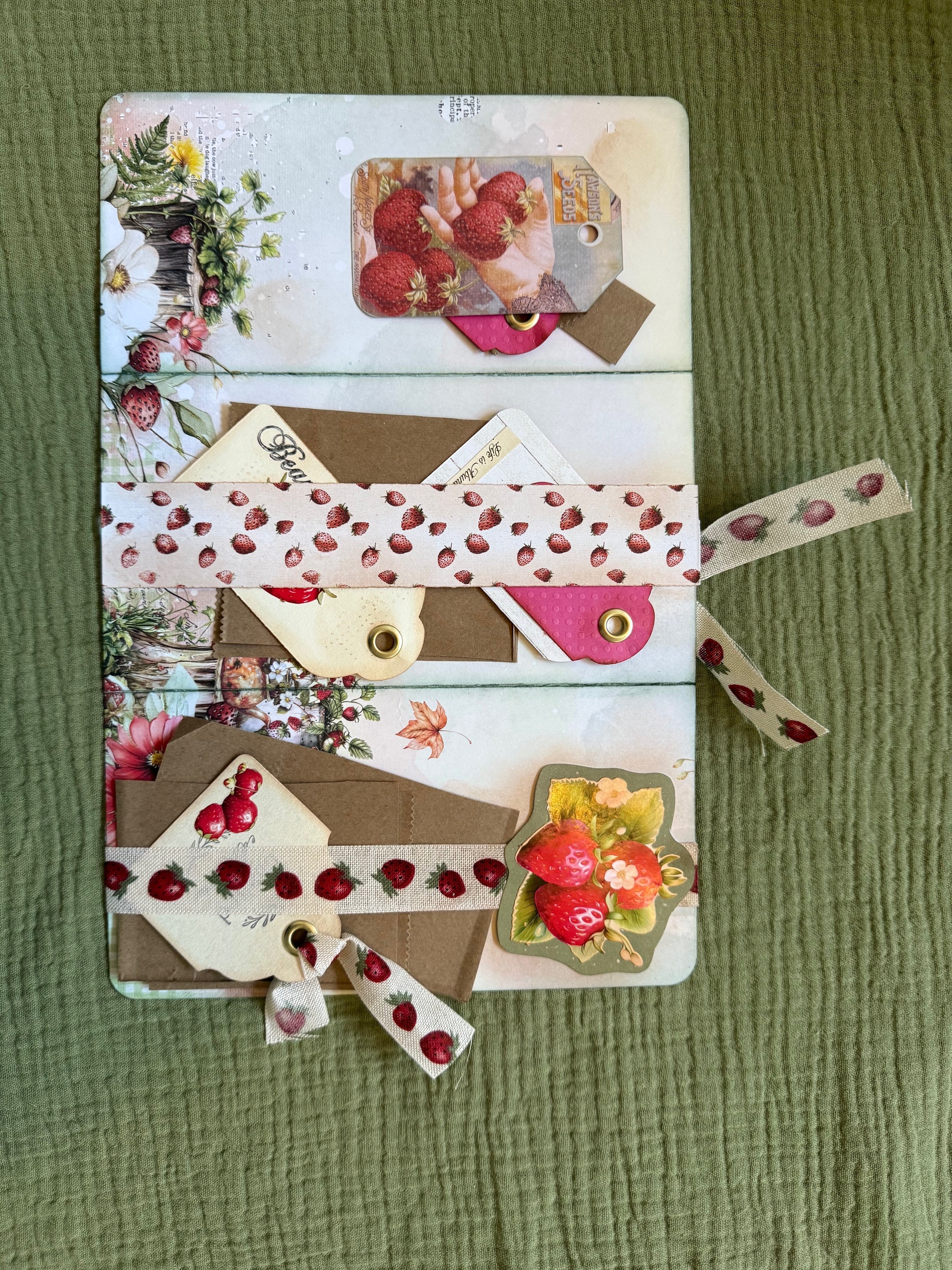 Junk Journal