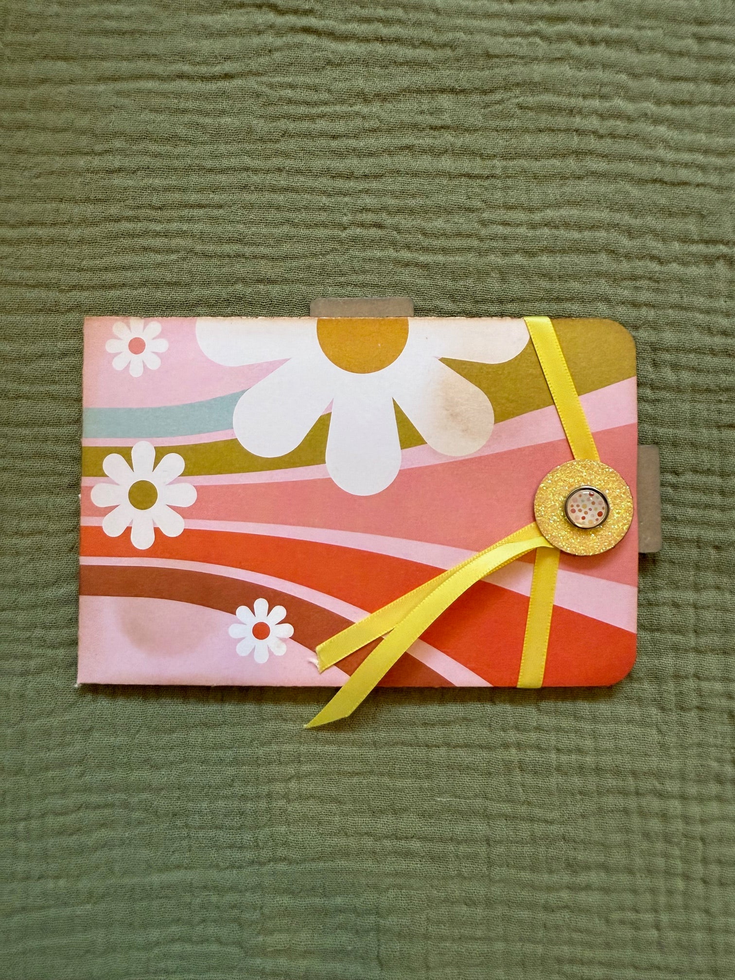 Junk Journal / Wallet