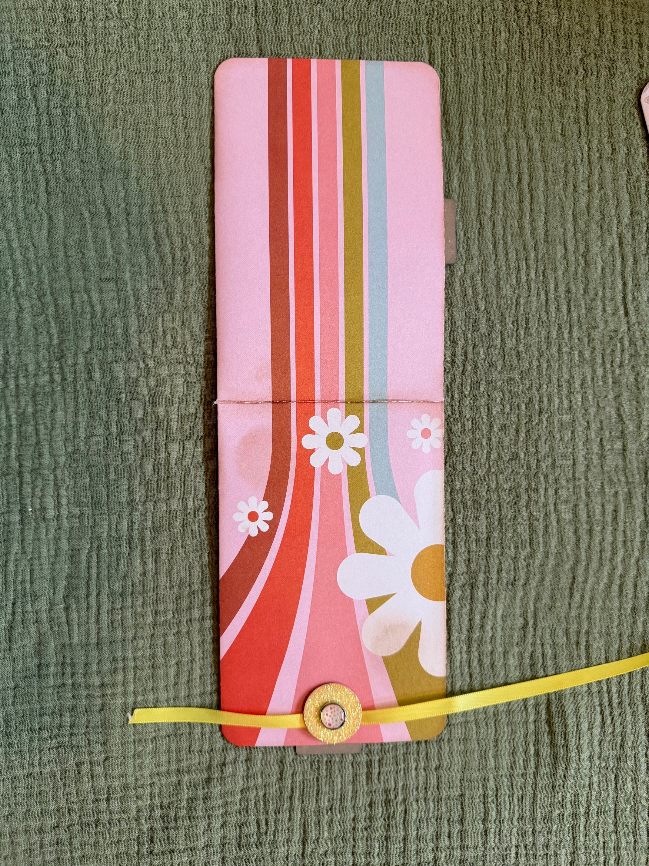 Junk Journal / Wallet